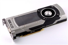 最强单卡映众GTX980游戏至尊同步首发 