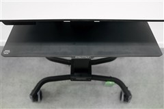 全面缓解疲劳 爱格升站坐式办公桌椅评测