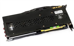 AirBoss巨无霸 四风扇GTX970冰龙登场 