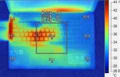 玛雅纹理红黑配色 华硕FX50JK游戏本评测 