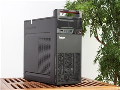 商务机型也全能 ThinkCentre E79评测 