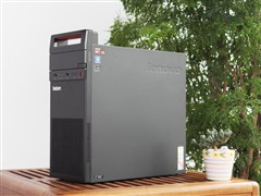 商务机型也全能 ThinkCentre E79评测 