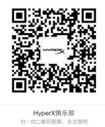 HyperX FURY 带玩家一起叱咤游戏世界 