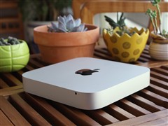 挑战底线的苹果新品 评2014版Mac mini 