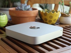 挑战底线的苹果新品 评2014版Mac mini 