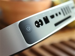 挑战底线的苹果新品 评2014版Mac mini 