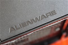 alienware 13扩展坞测试