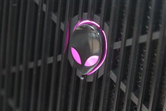 alienware 13扩展坞测试