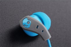 舒适才是王道 Skullcandy运动耳机评测