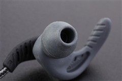 舒适才是王道 Skullcandy运动耳机评测