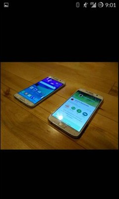 三星Galaxy S6和S6 Edge近期新闻汇总