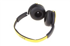 AKG Y50头戴式耳机评测
