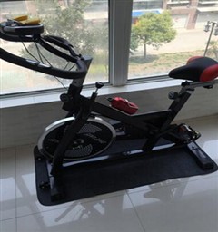 英尔健动感单车怎么样,好不好用吗