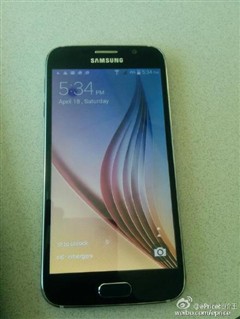 惟妙惟肖！山寨Galaxy S6已经现身ebay