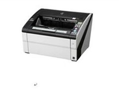 富士通发布最新高效扫描仪fi-6400