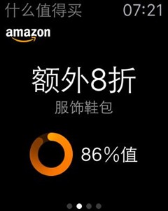 Apple Watch深入使用体验 美中显不足