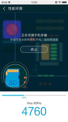 高颜值也有高性能 vivo X5Pro性能体验