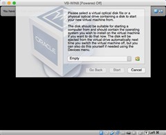 mac虚拟机