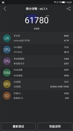 大有“大”不同 乐视超级手机Max评测