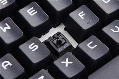 中端机械键盘 雷柏V700机械键盘评测