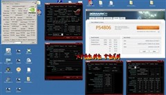 进击的4路猛禽GTX980Ti 华硕板卡连破四项世界纪录 
