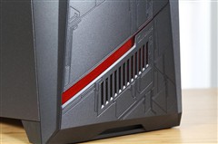 六代酷睿i7+GTX 960 测华硕G11游戏PC