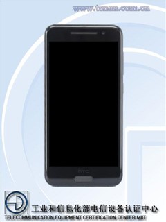 HTC新机入网工信部网站 疑HTC One A9