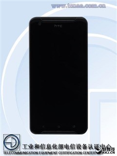 浪子回头！ HTC One X9亮相工信部网站