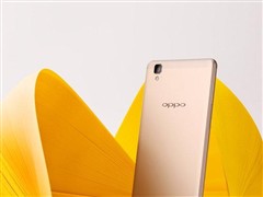 售价1799元起 金属大屏OPPO A53上市