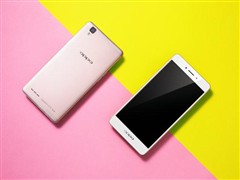 售价1799元起 金属大屏OPPO A53上市