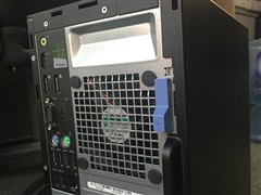 微塔式机新晋 戴尔OptiPlex 7040机评测