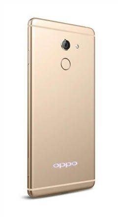 又一款新旗舰 OPPO Find 9渲染图曝光 