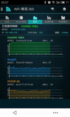 极速畅享无线  华为随行WiFi Pro评测