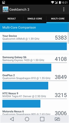  LG G5评测