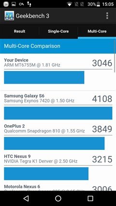 一切美好都宛如与你初见 TCL 750评测