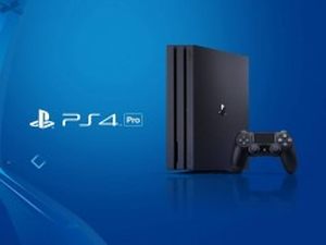 壹周刊：PS 4Pro更新后性能大幅提升
