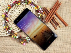 我有特殊的亮颜自拍技巧!三星盖乐世J3 2017