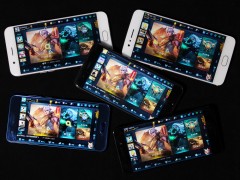 我有特殊的亮颜自拍技巧!三星盖乐世J3 2017