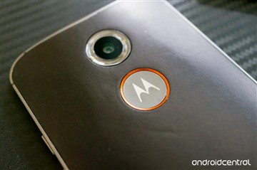 摩托罗拉的内战：新Moto X vs Nexus 6