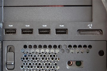 alienware 13扩展坞测试