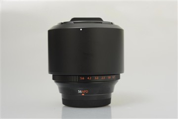 富士XF56mm F1.2 R APD微单镜头评测