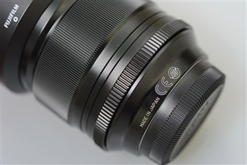富士XF56mm F1.2 R APD微单镜头评测