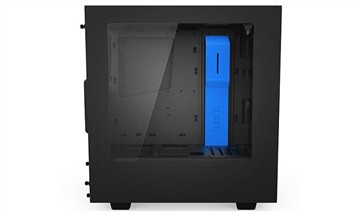 超级炫彩吸睛版 NZXT发布S340 CE机箱