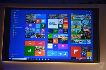 十问十答 Windows 10发布会信息汇总