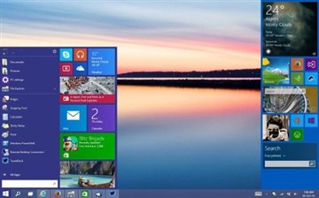 Win 7的继承者 微软Windows 10新闻汇总