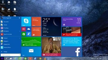 Win 7的继承者 微软Windows 10新闻汇总