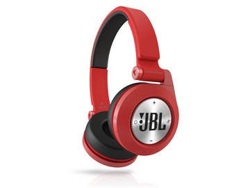 JBL E40/E50耳机 与心爱的人一起分享