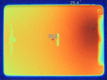 办公娱乐两不误 昂达V919双系统平板评测