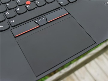 第三代ThinkPad New X1C首发评测