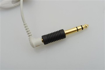 明星级产品 舒尔SE535入耳式耳机试用